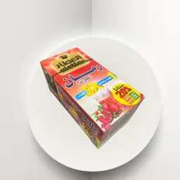 شاي رمان